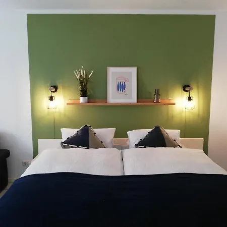 Kajuethus 5 Apartament *