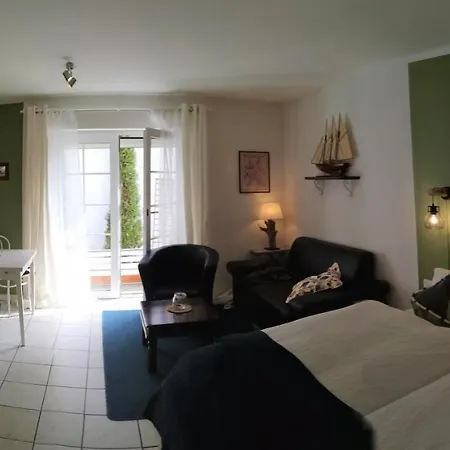 Apartament Kajuethus 5